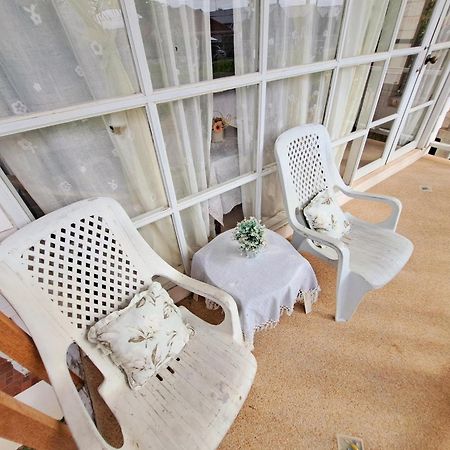 Prathana Garden Beach Resort Hua Hin Dış mekan fotoğraf