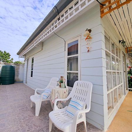 Prathana Garden Beach Resort Hua Hin Dış mekan fotoğraf