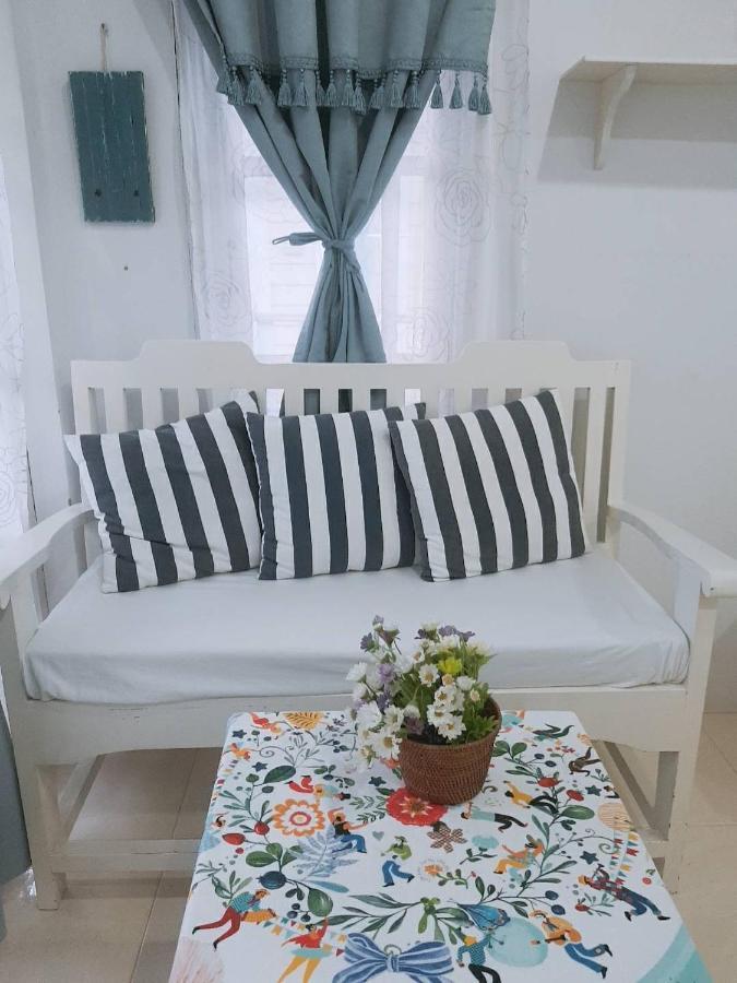 Prathana Garden Beach Resort Hua Hin Dış mekan fotoğraf