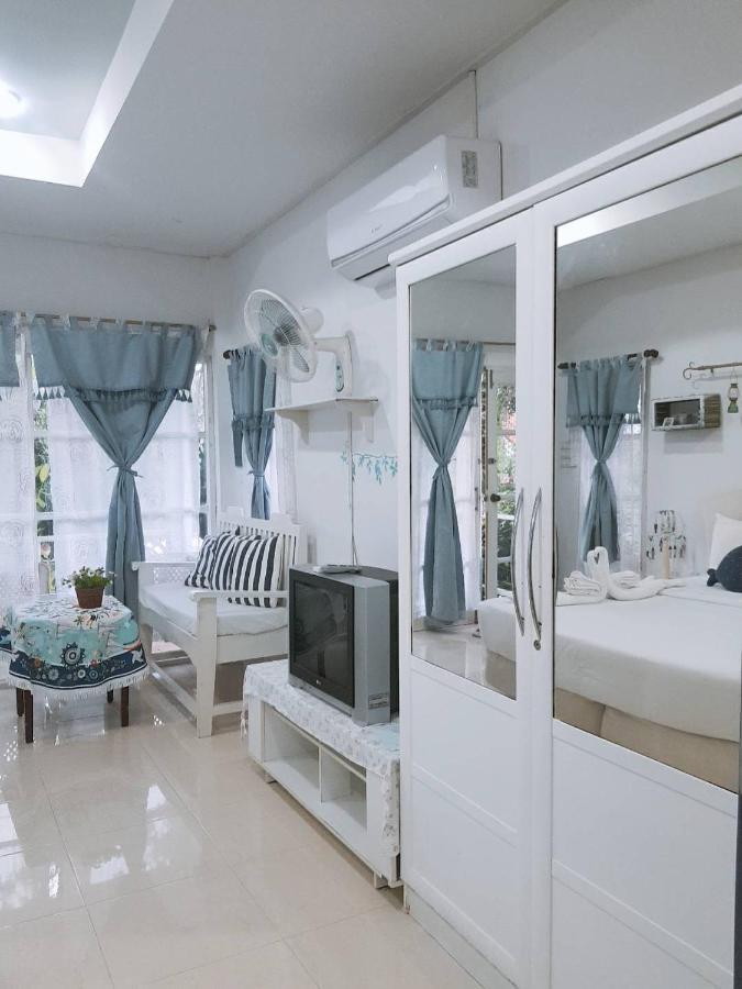Prathana Garden Beach Resort Hua Hin Dış mekan fotoğraf