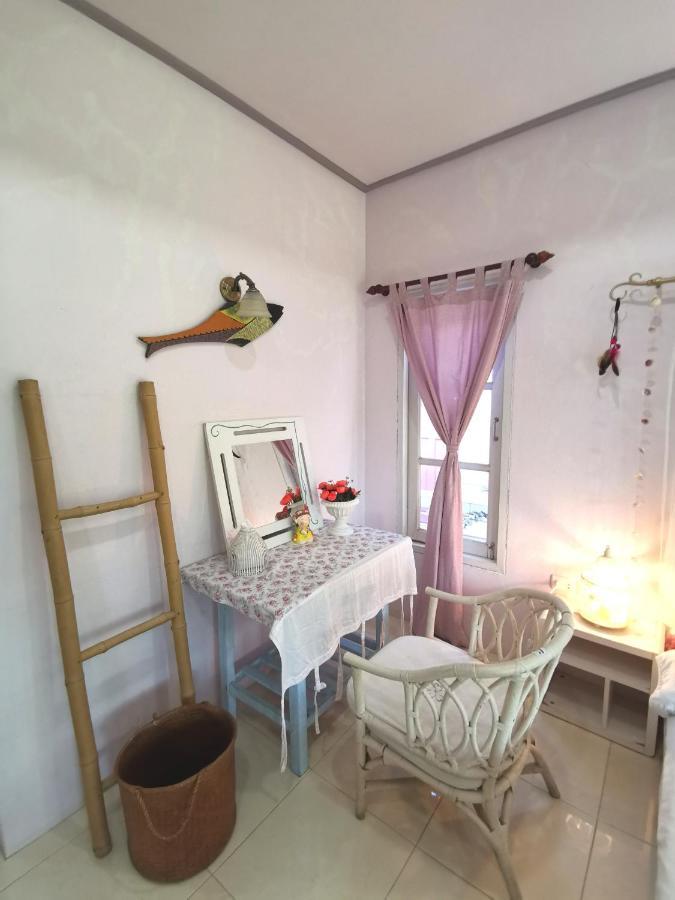 Prathana Garden Beach Resort Hua Hin Dış mekan fotoğraf