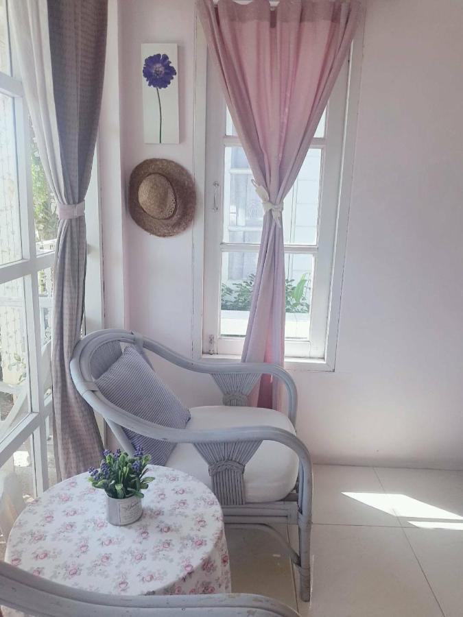 Prathana Garden Beach Resort Hua Hin Dış mekan fotoğraf