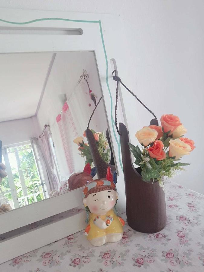 Prathana Garden Beach Resort Hua Hin Dış mekan fotoğraf