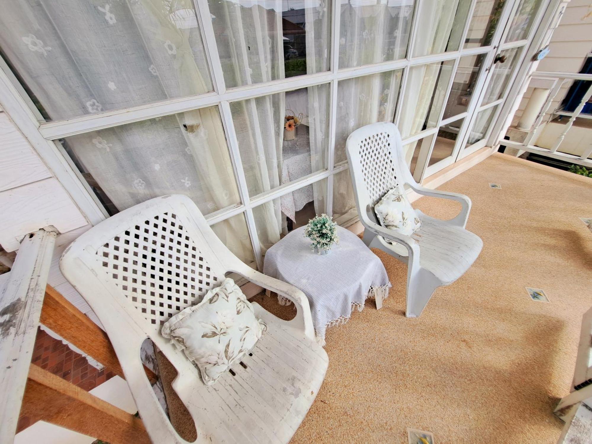 Prathana Garden Beach Resort Hua Hin Dış mekan fotoğraf