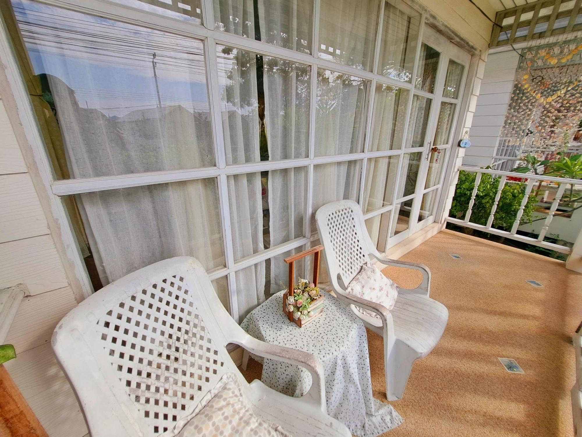 Prathana Garden Beach Resort Hua Hin Dış mekan fotoğraf