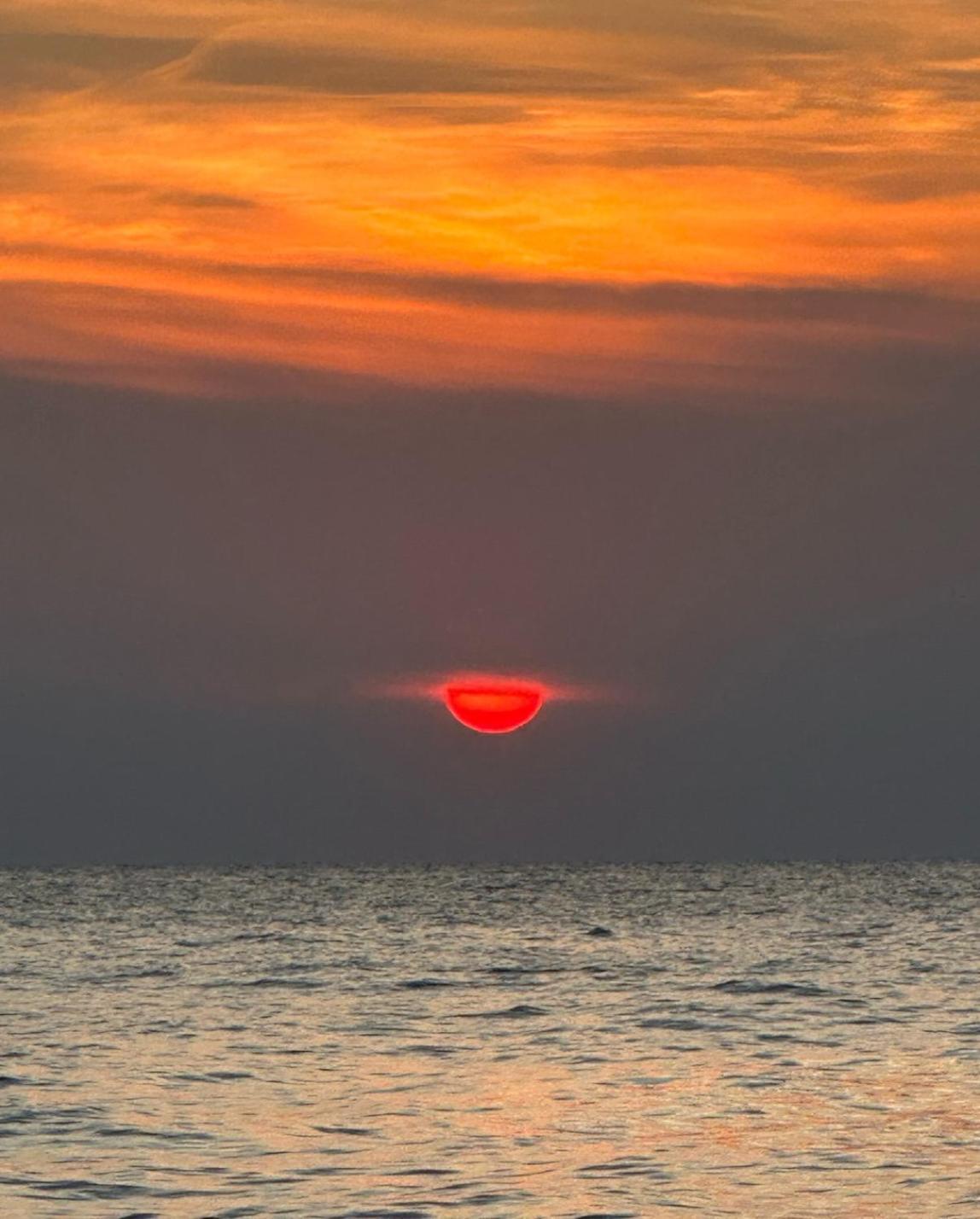 Prathana Garden Beach Resort Hua Hin Dış mekan fotoğraf