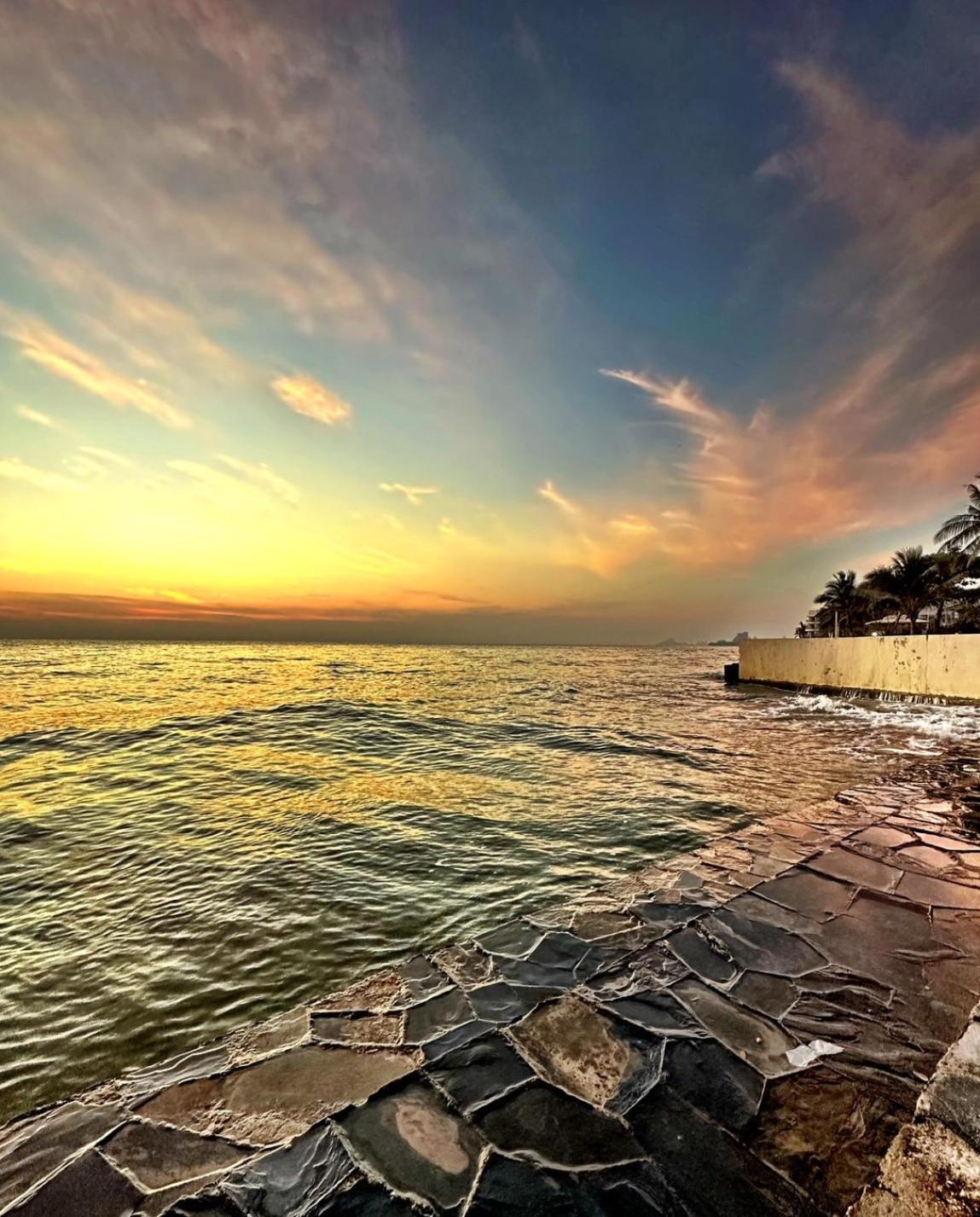 Prathana Garden Beach Resort Hua Hin Dış mekan fotoğraf