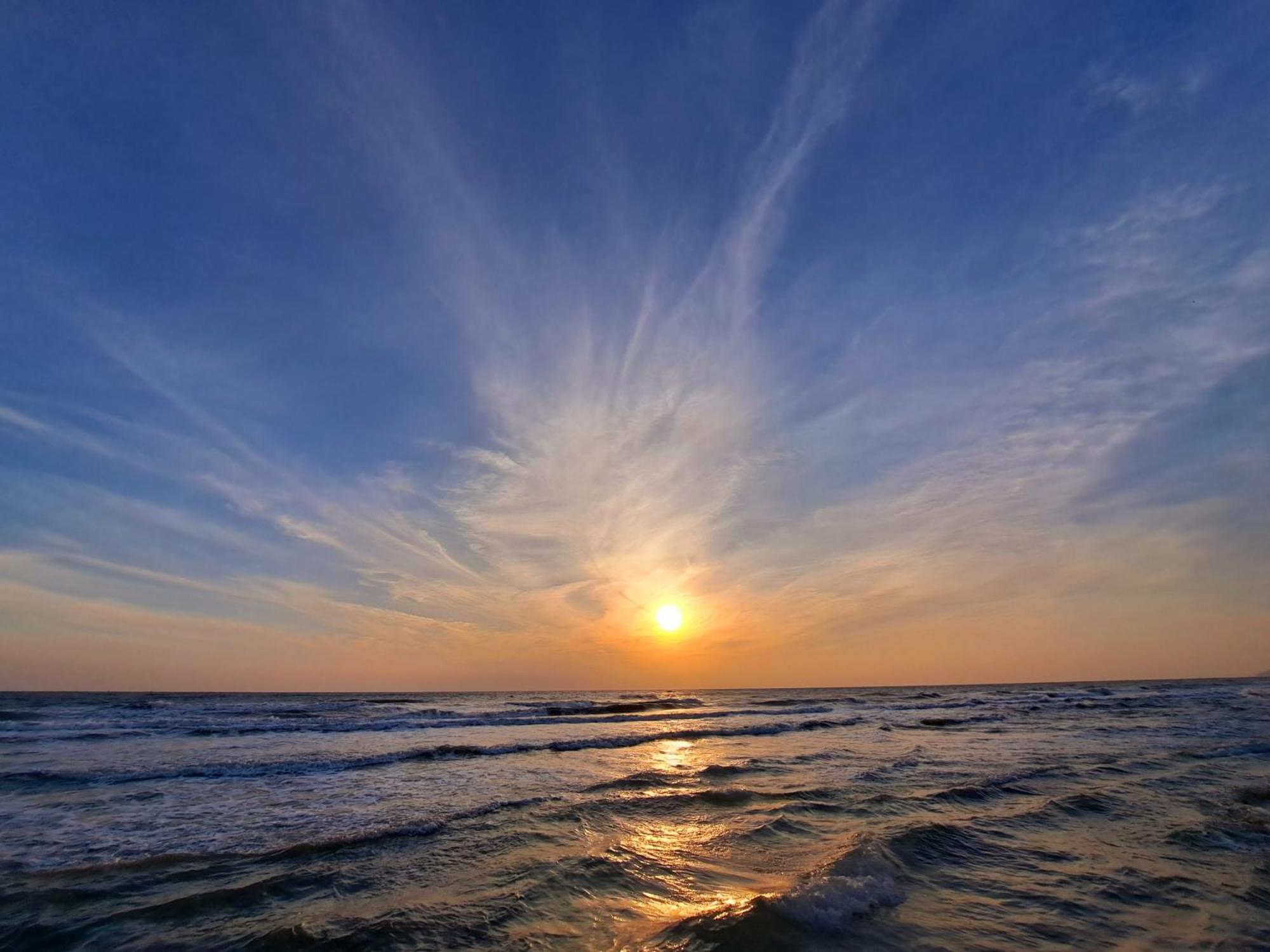 Prathana Garden Beach Resort Hua Hin Dış mekan fotoğraf