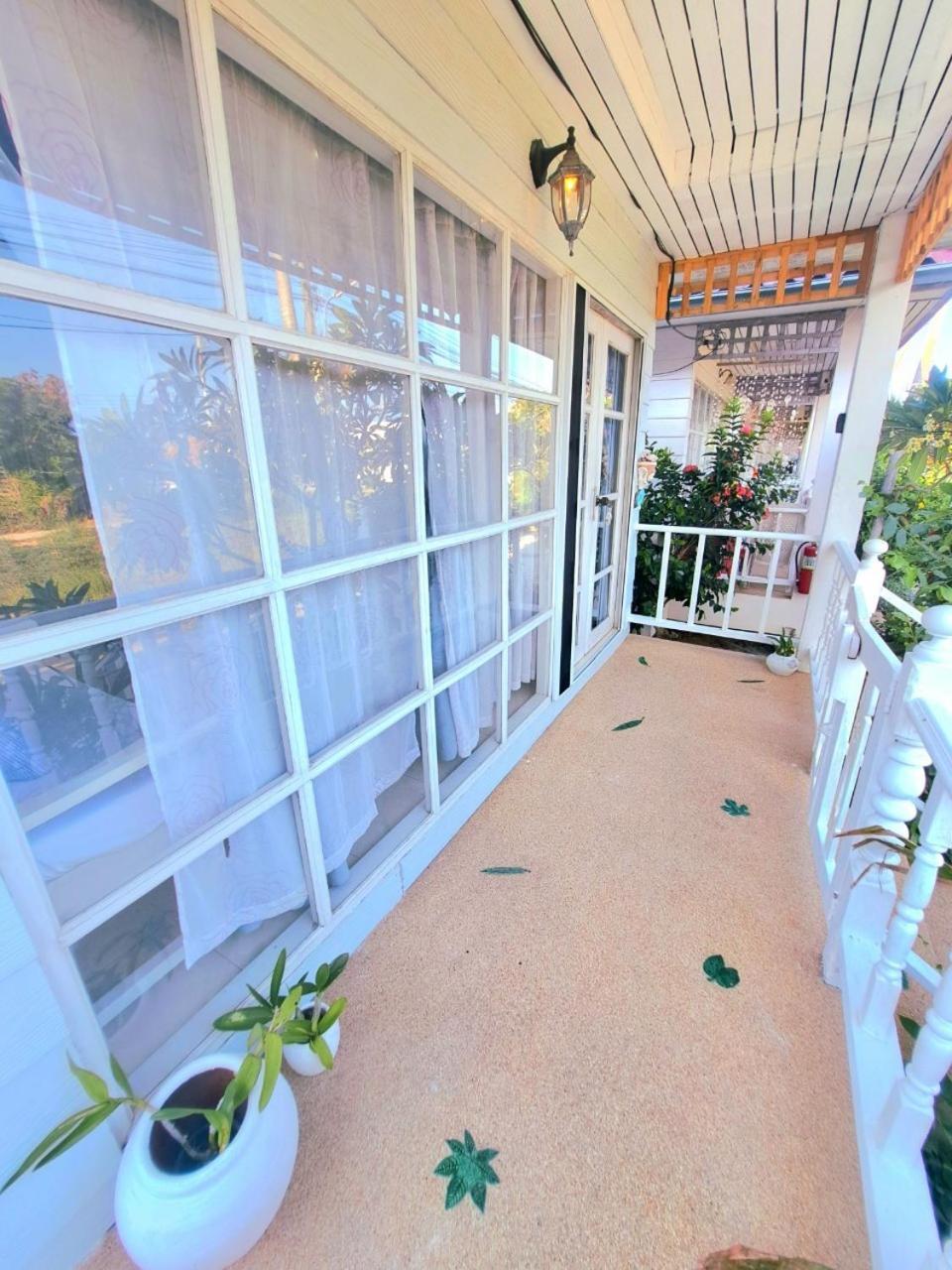 Prathana Garden Beach Resort Hua Hin Dış mekan fotoğraf