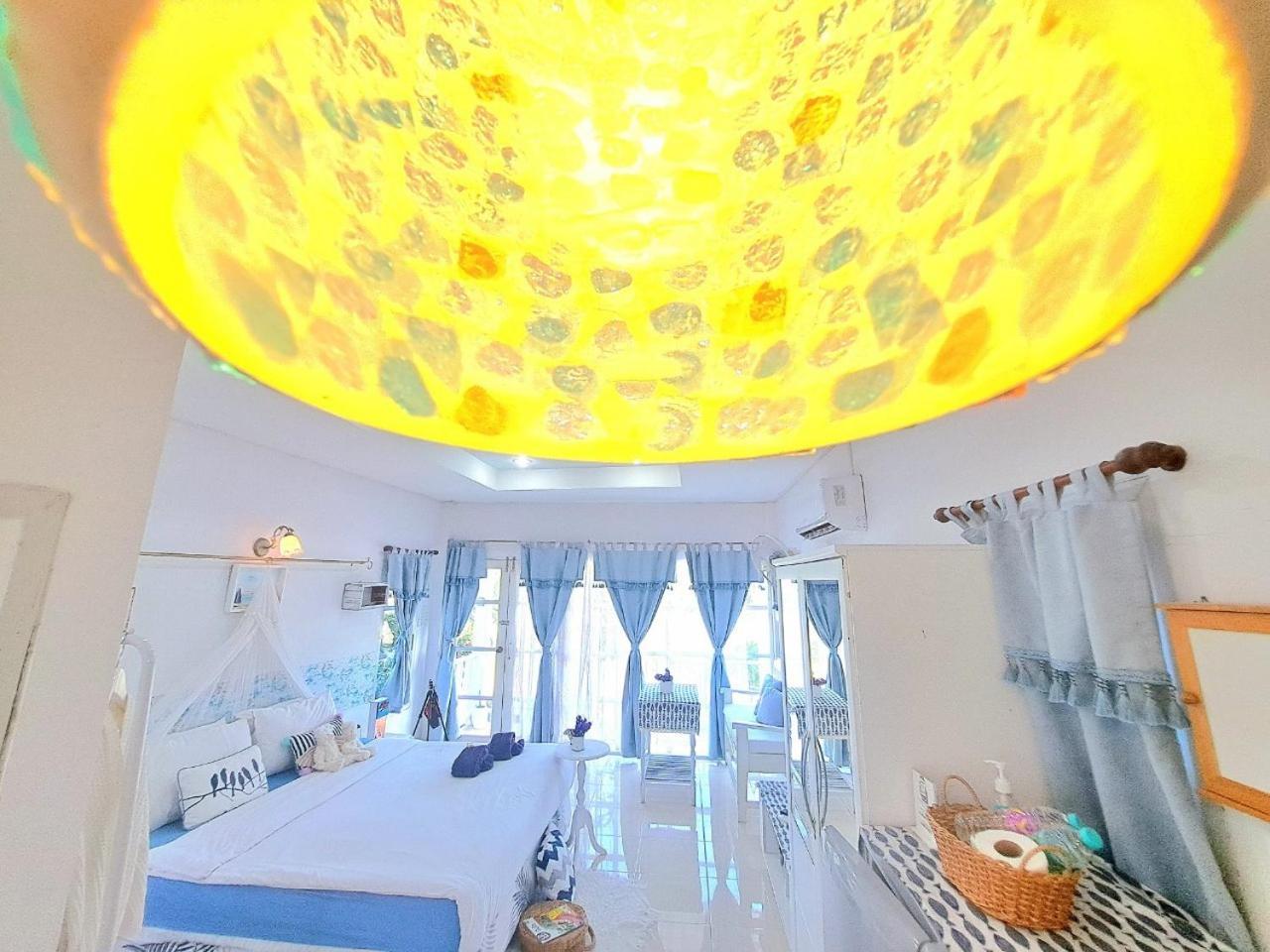 Prathana Garden Beach Resort Hua Hin Dış mekan fotoğraf