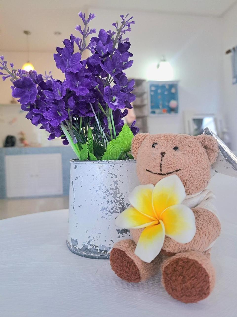 Prathana Garden Beach Resort Hua Hin Dış mekan fotoğraf