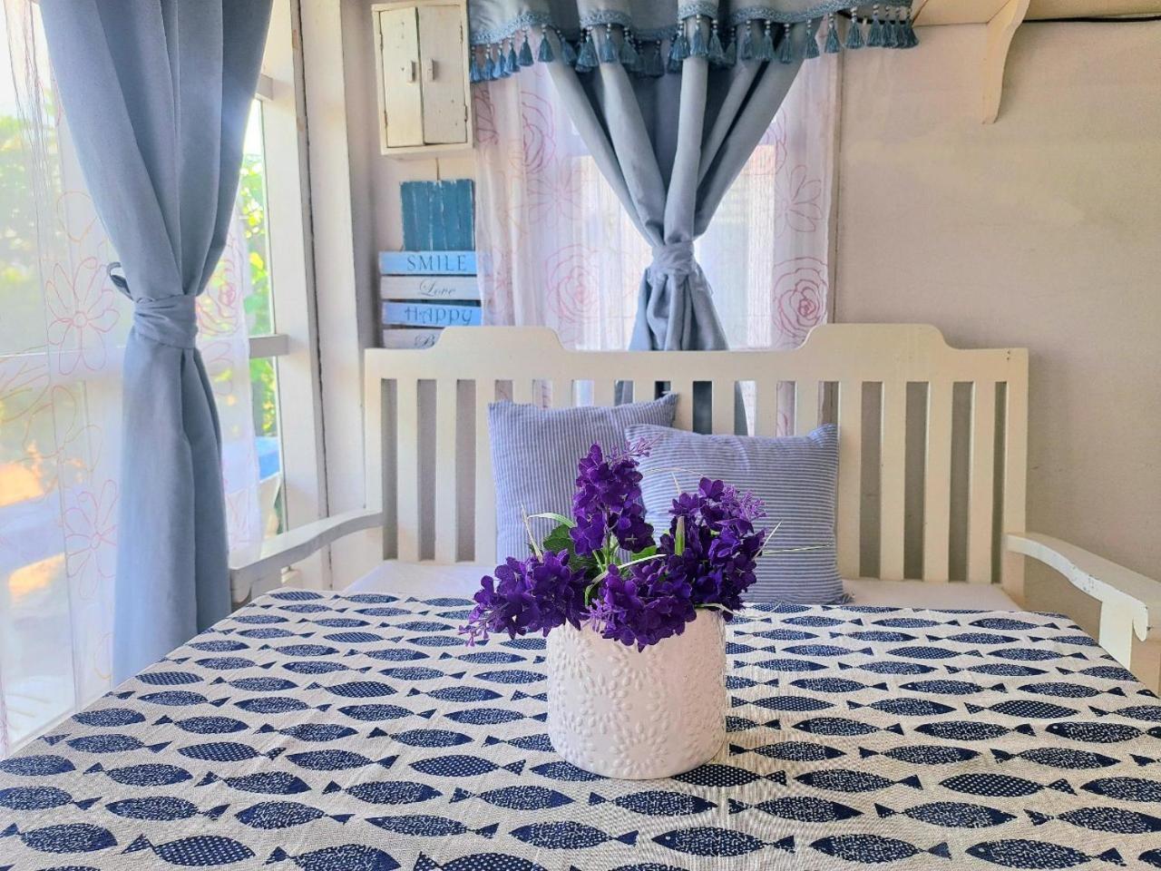 Prathana Garden Beach Resort Hua Hin Dış mekan fotoğraf