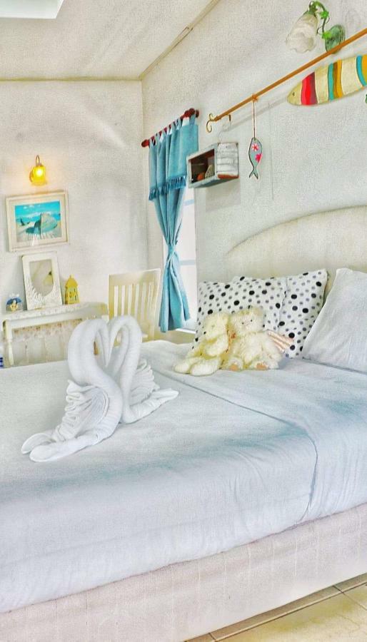 Prathana Garden Beach Resort Hua Hin Dış mekan fotoğraf